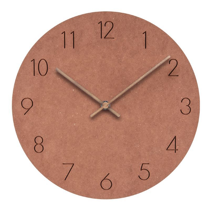 Wanduhr – 7