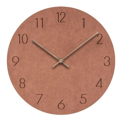 Wanduhr – 7