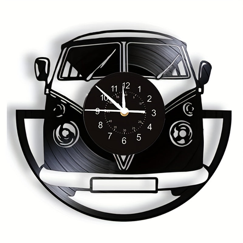 Wanduhr – Pelanva