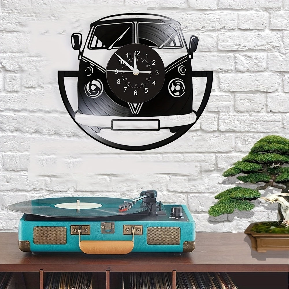 Wanduhr – Pelanva – Ansicht 2