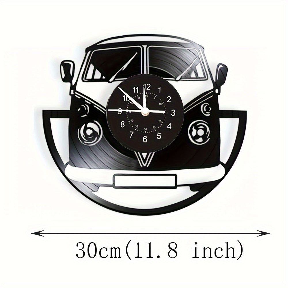 Wanduhr – Pelanva – Ansicht 4