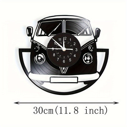 Wanduhr – Pelanva – Ansicht 4
