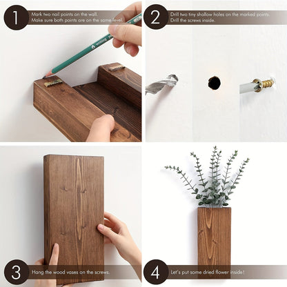 Wandvase – Pelanva – Ansicht 11