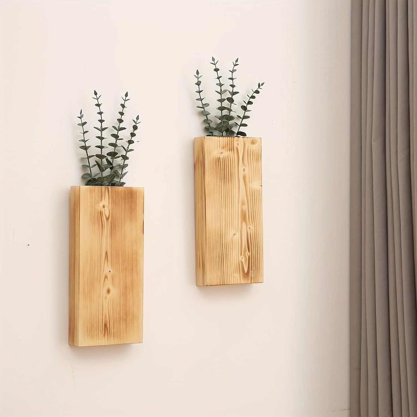 Wandvase – Pelanva – Ansicht 3