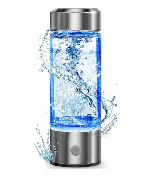 Wasserstoff Trinkflasche – Pelanva