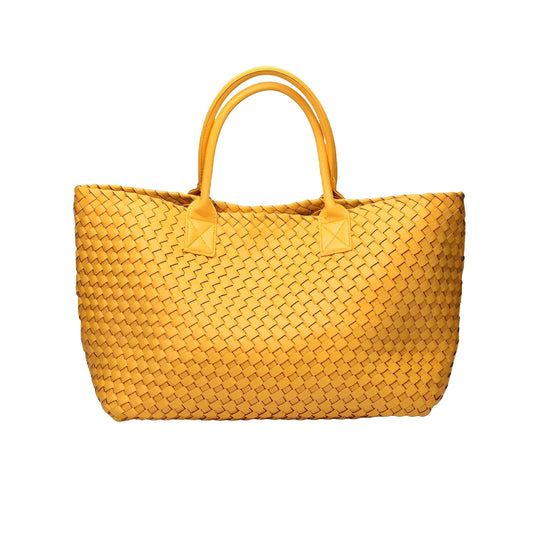 Wëlen - Stilvolle Tasche - Geräumig & Langlebig mit Mini-Tasche
