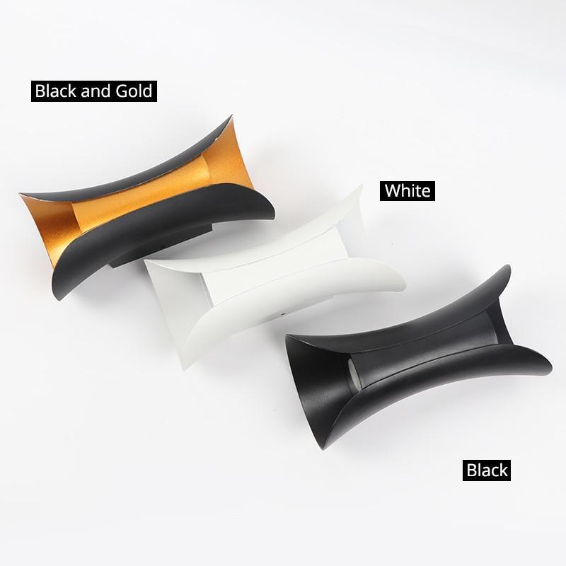 wetterfeste led aluminium wandleuchte fuer – Pelanva – Ansicht 15