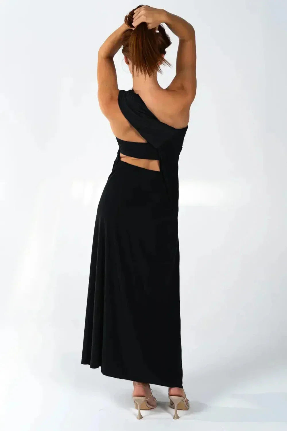 Wickelkleid Damen – Pelanva – Ansicht 6