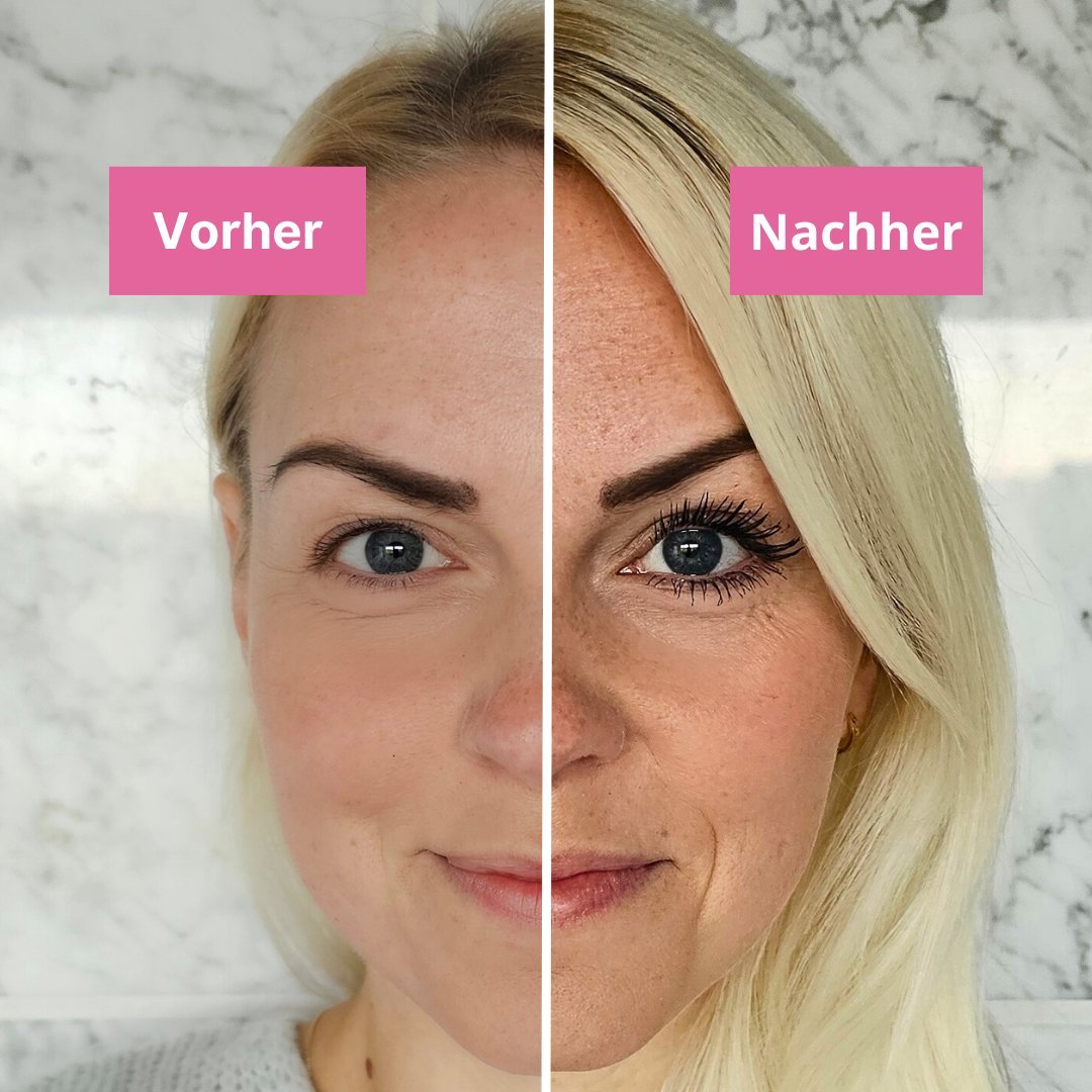 Wimperntusche wasserfest – Pelanva – Ansicht 2