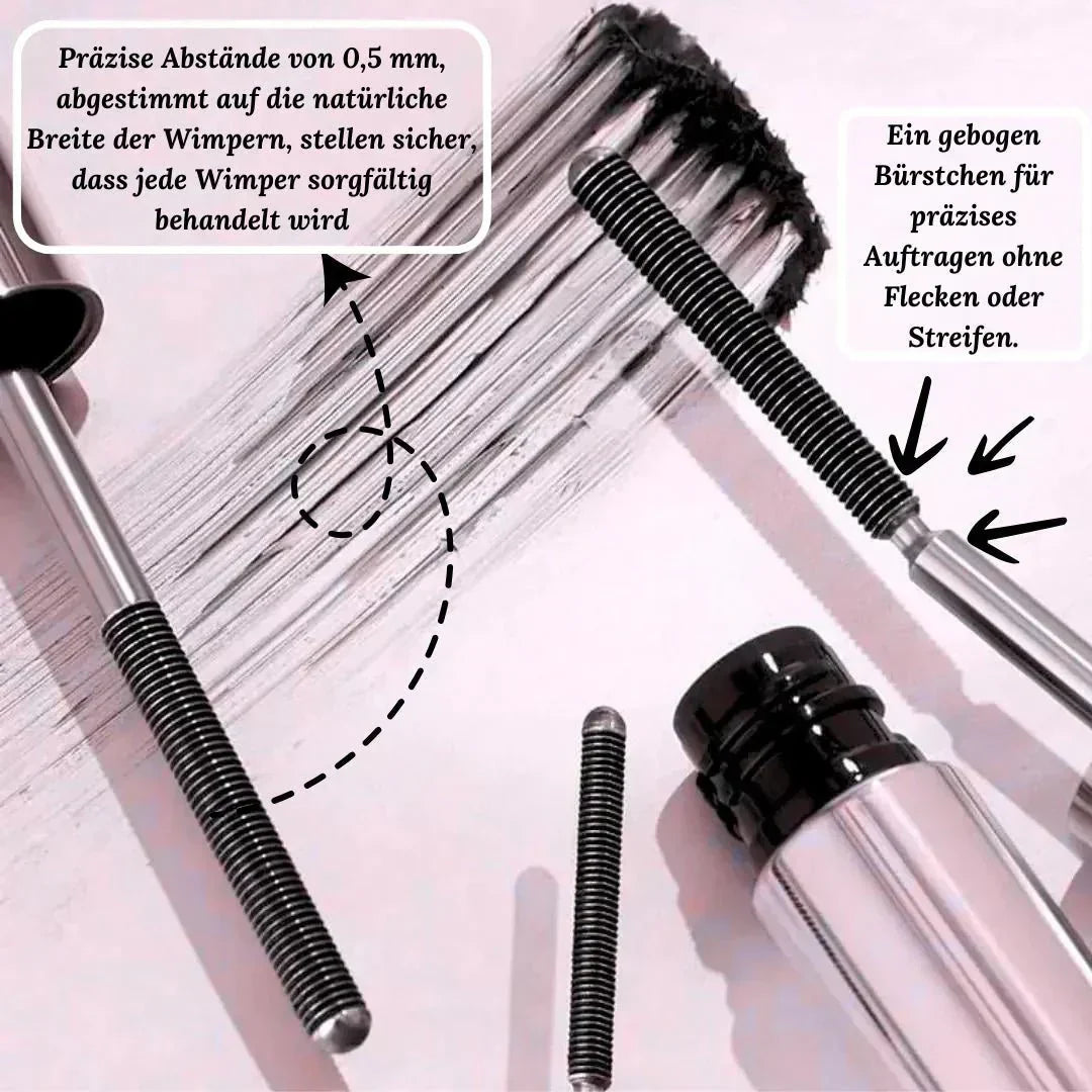 Wimperntusche wasserfest – Pelanva – Ansicht 4