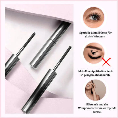 Wimperntusche wasserfest – Pelanva – Ansicht 5