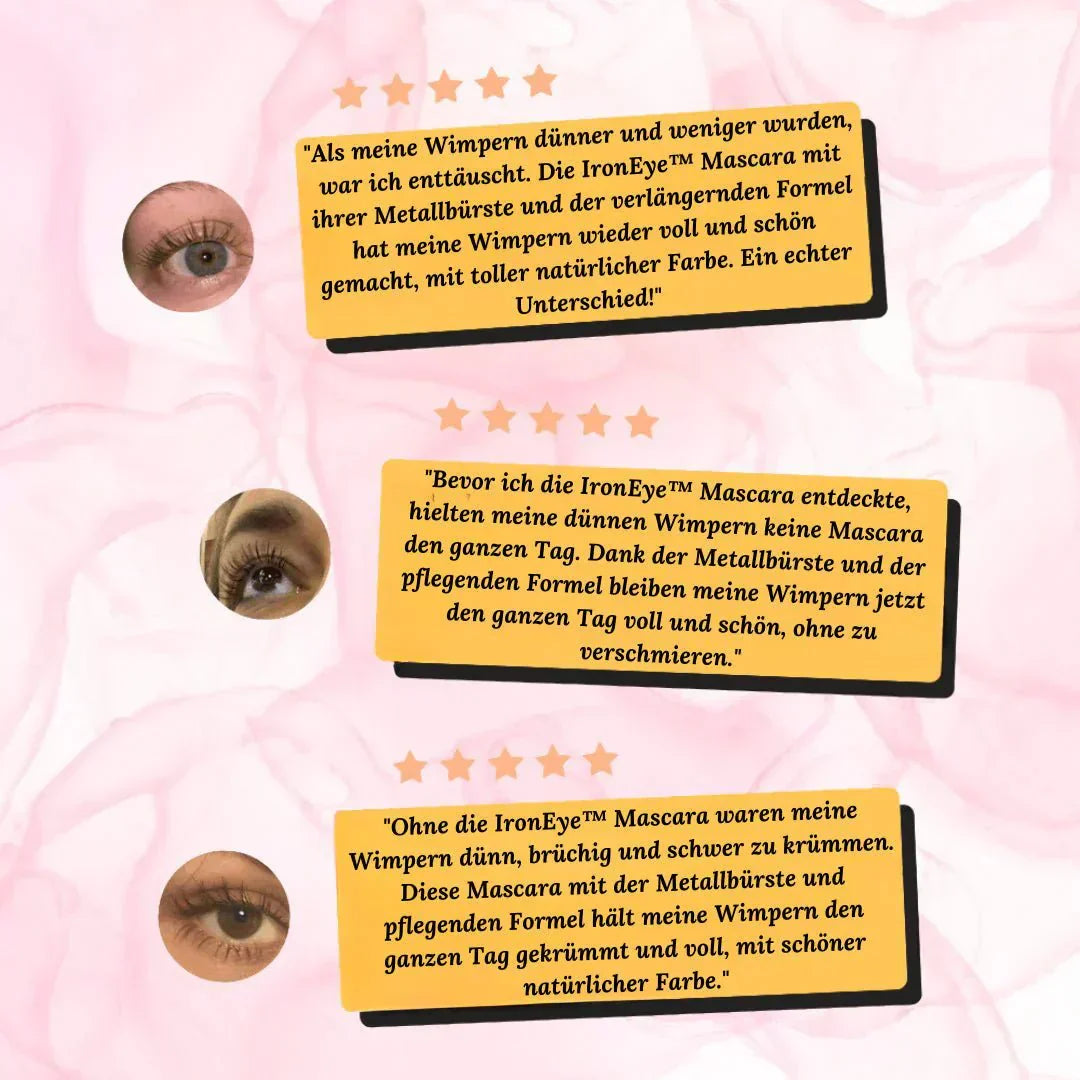 Wimperntusche wasserfest – Pelanva – Ansicht 6