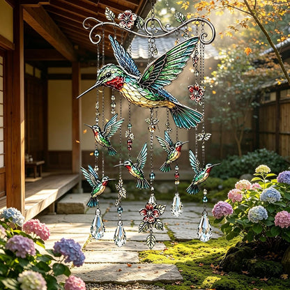 Windspiel Garten – Pelanva – Ansicht 6