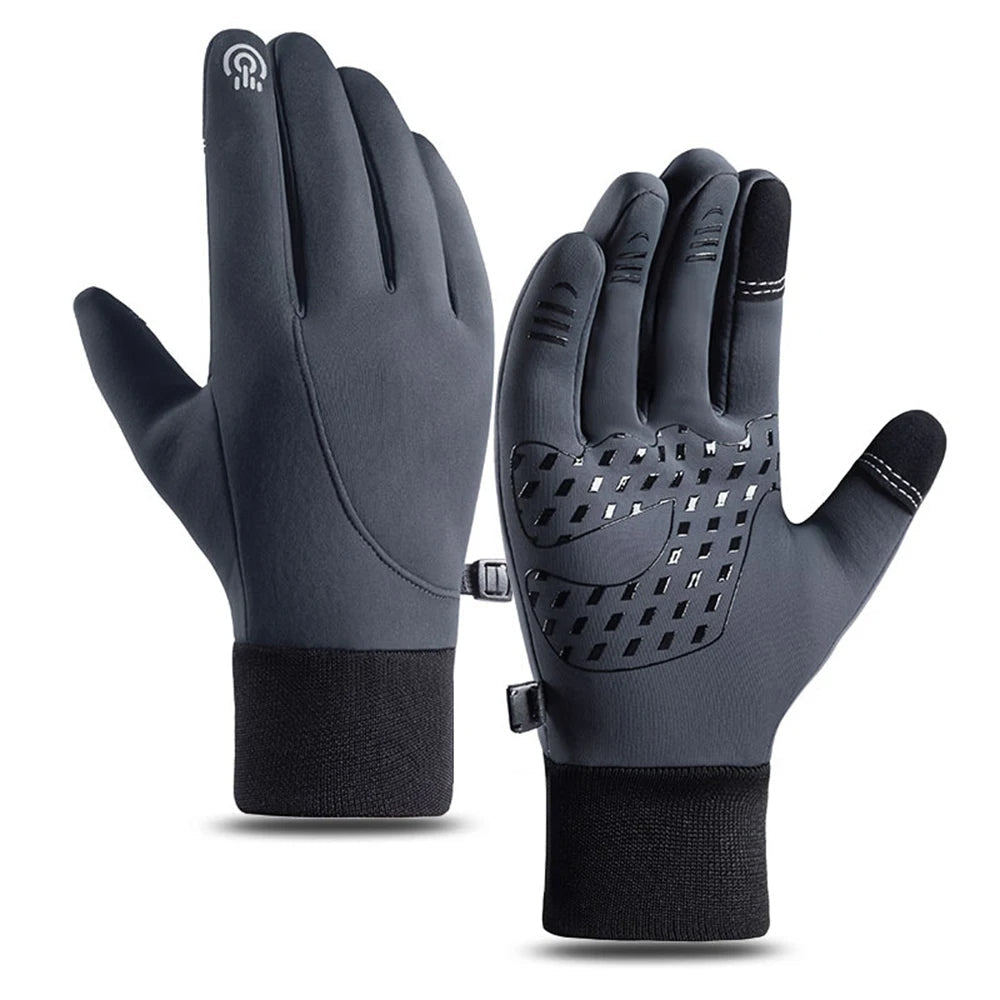 Winterhandschuhe – Pelanva – Ansicht 2