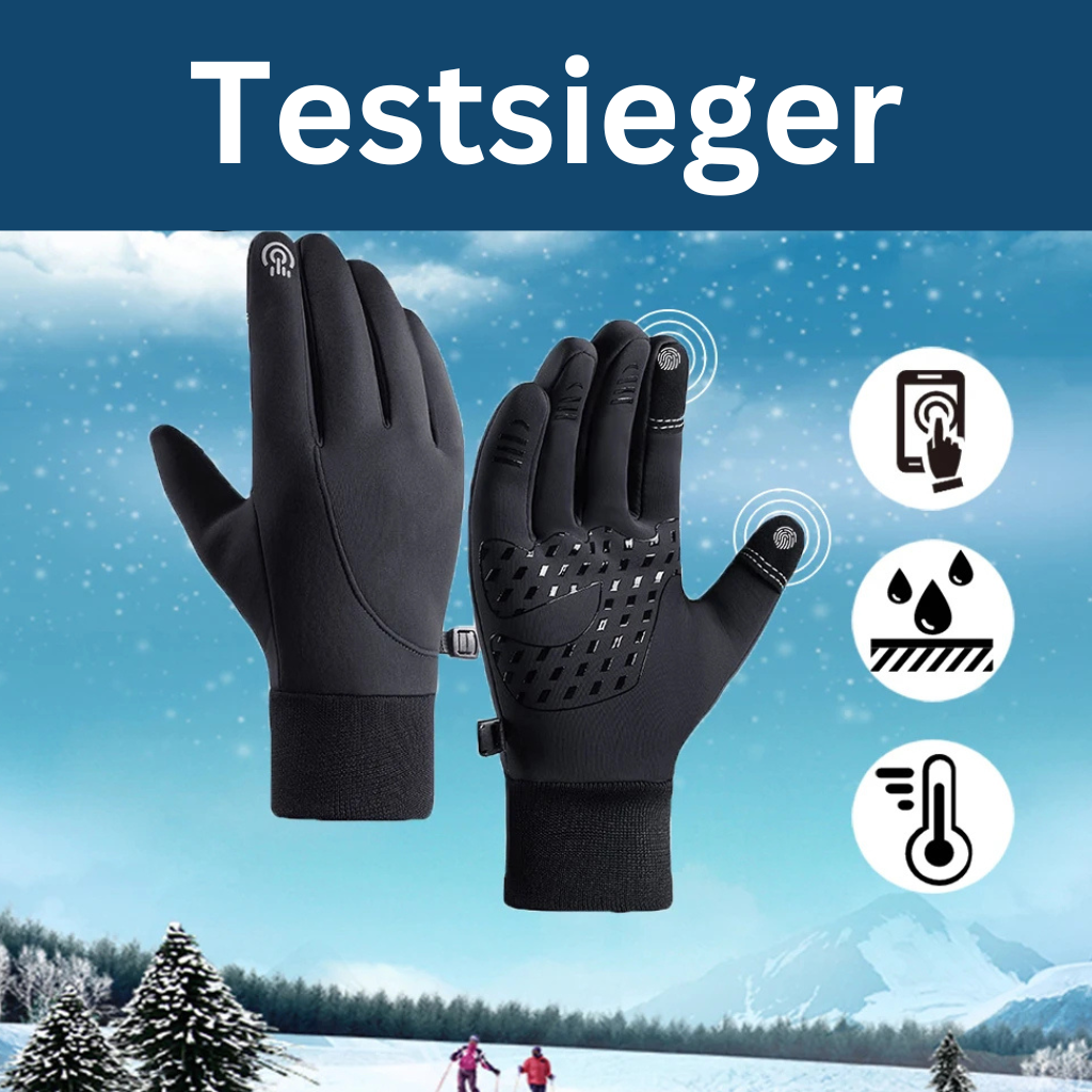 Winterhandschuhe – Pelanva – Ansicht 4