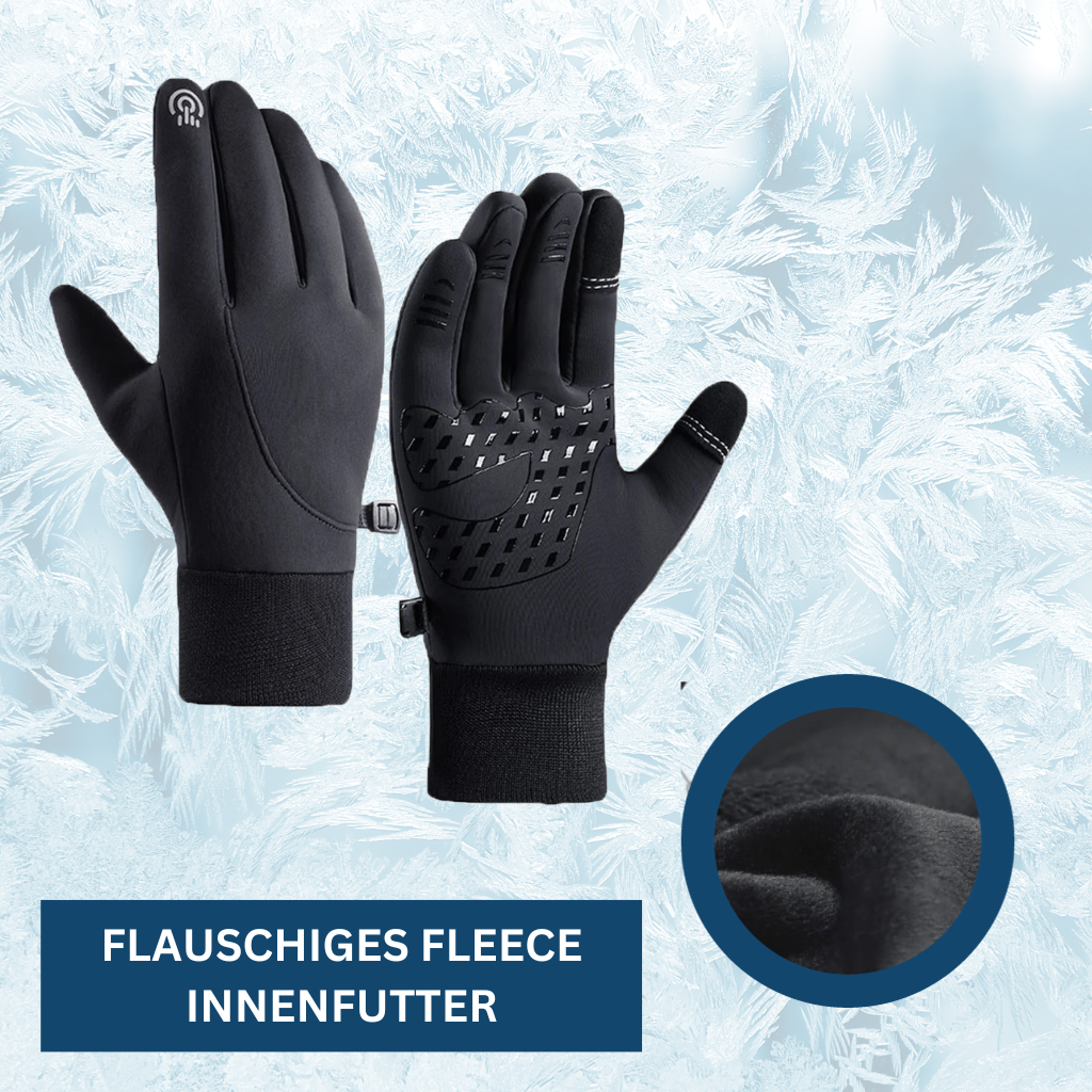Winterhandschuhe – Pelanva – Ansicht 5
