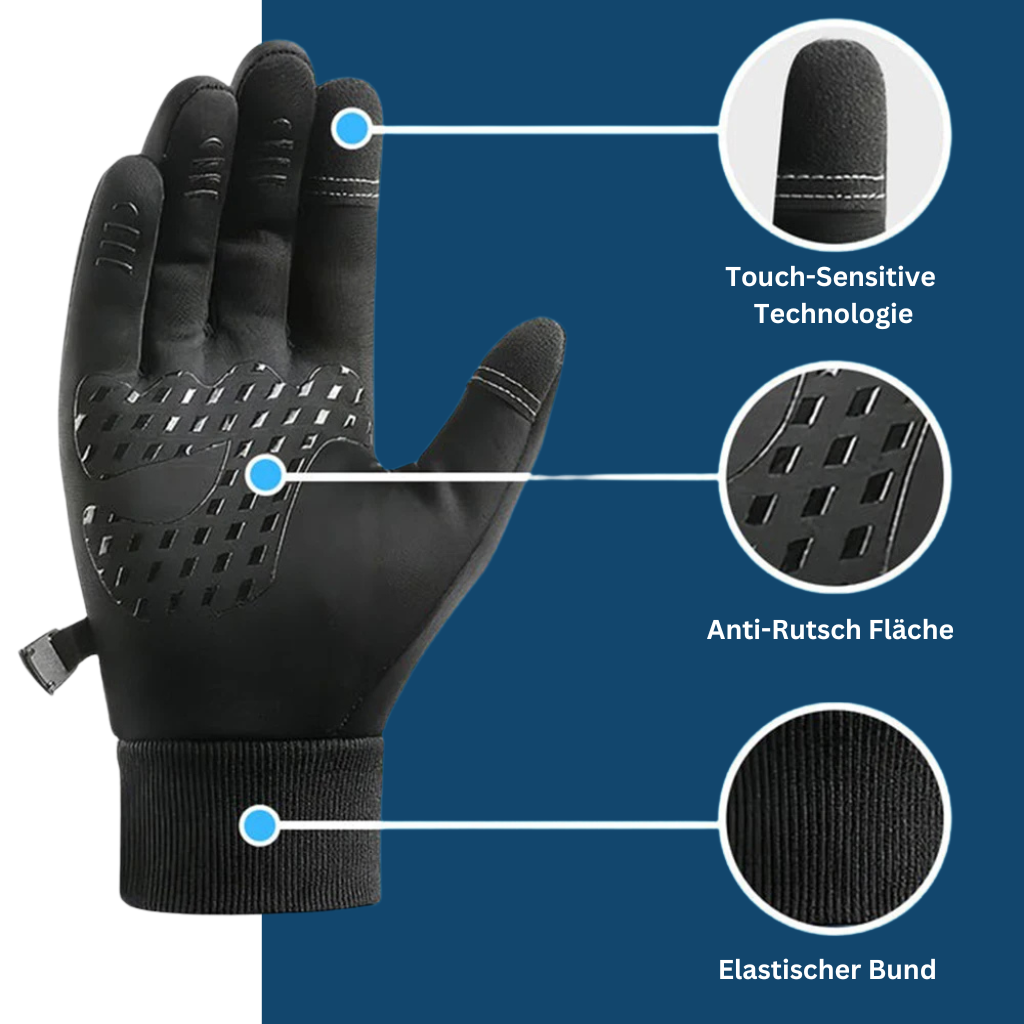 Winterhandschuhe – Pelanva – Ansicht 6