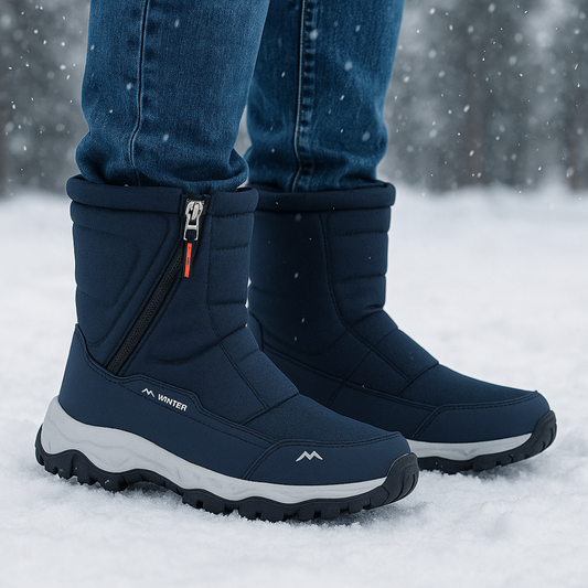 Winterstiefel Damen – Pelanva