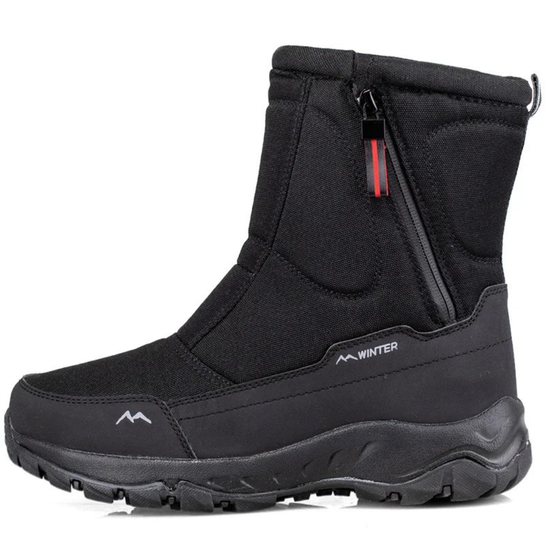 Winterstiefel Damen – Pelanva – Ansicht 10