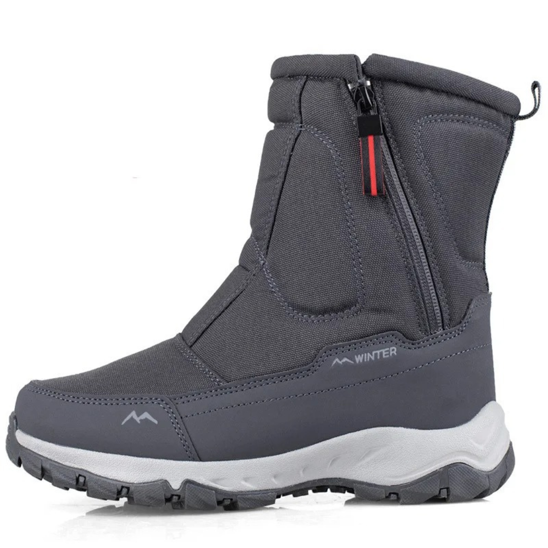 Winterstiefel Damen – Pelanva – Ansicht 11