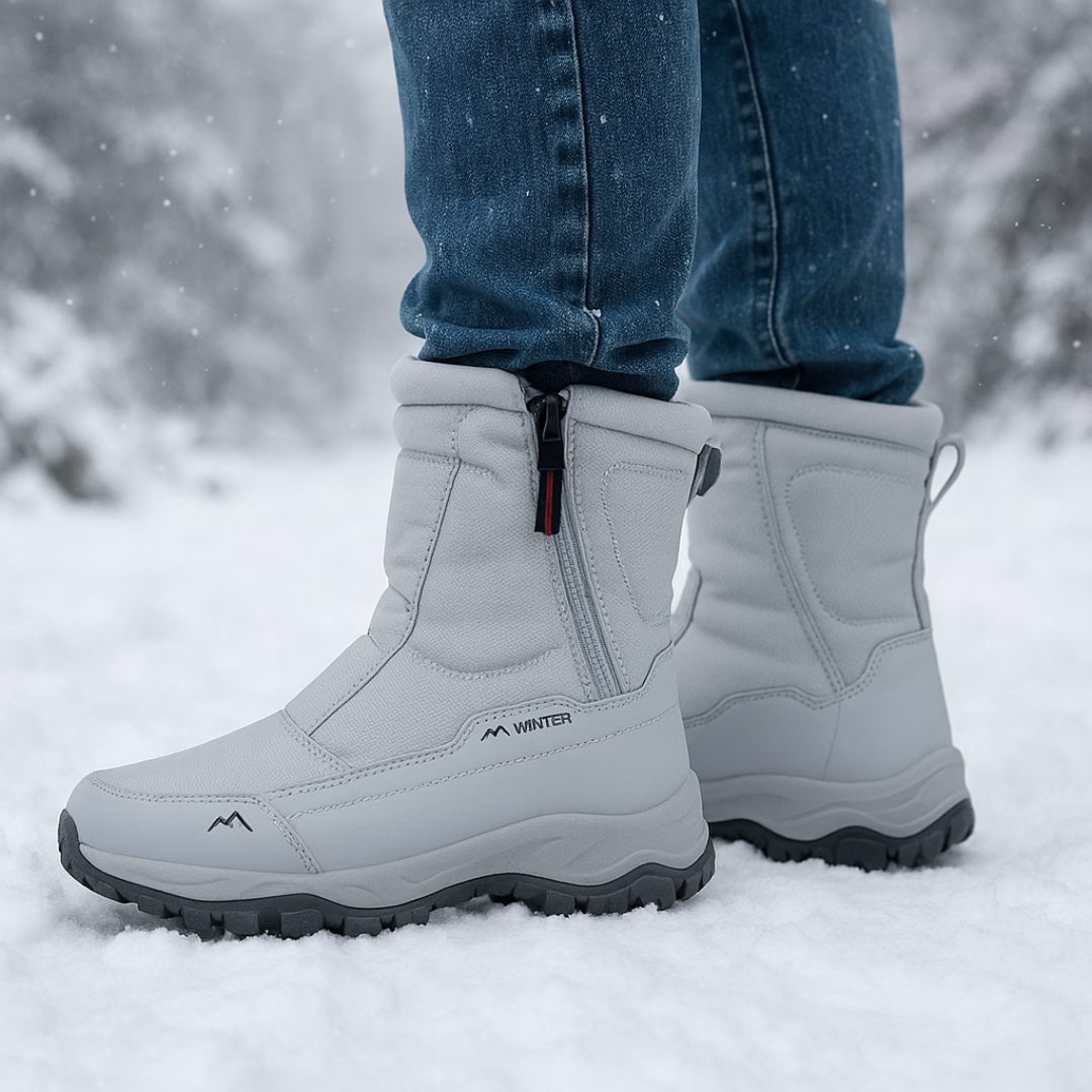Winterstiefel Damen – Pelanva – Ansicht 12