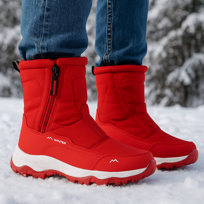 Winterstiefel Damen – Pelanva – Ansicht 14