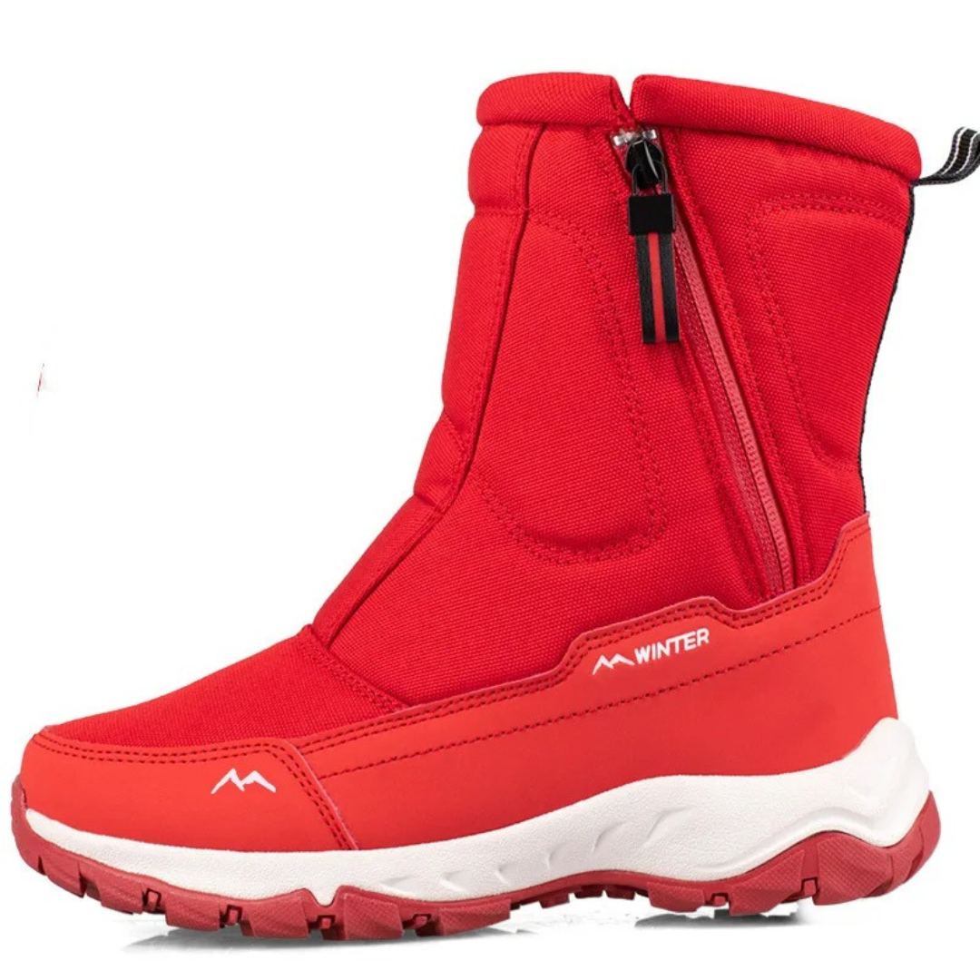 Winterstiefel Damen – Pelanva – Ansicht 15