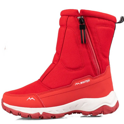 Winterstiefel Damen – Pelanva – Ansicht 15