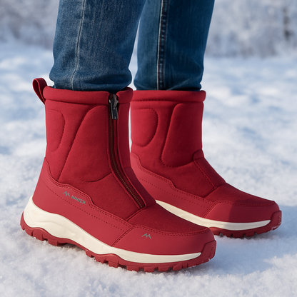 Winterstiefel Damen – Pelanva – Ansicht 16