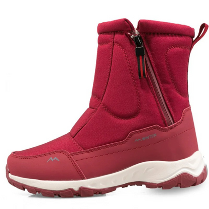 Winterstiefel Damen – Pelanva – Ansicht 17
