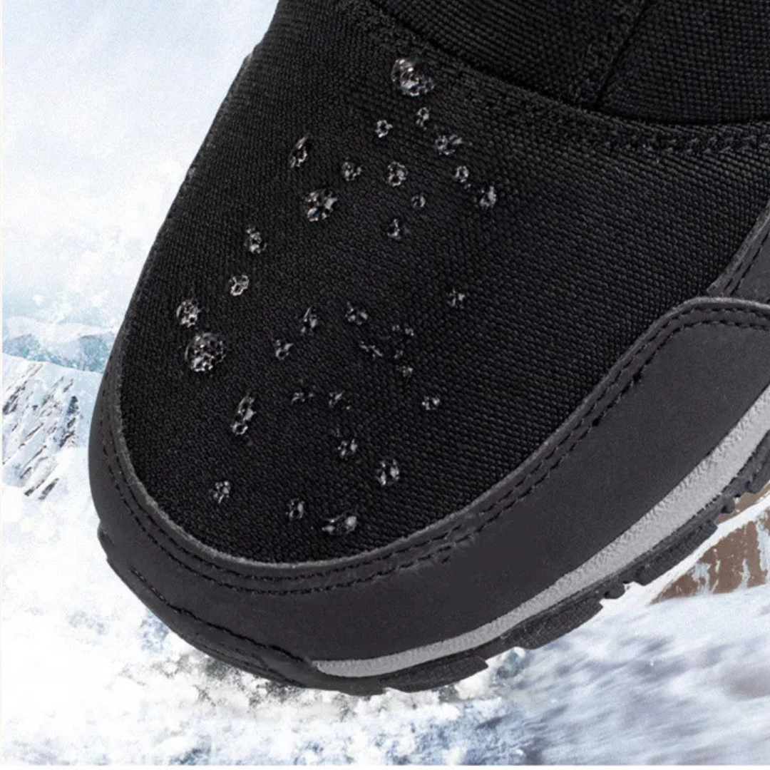 Winterstiefel Damen – Pelanva – Ansicht 19