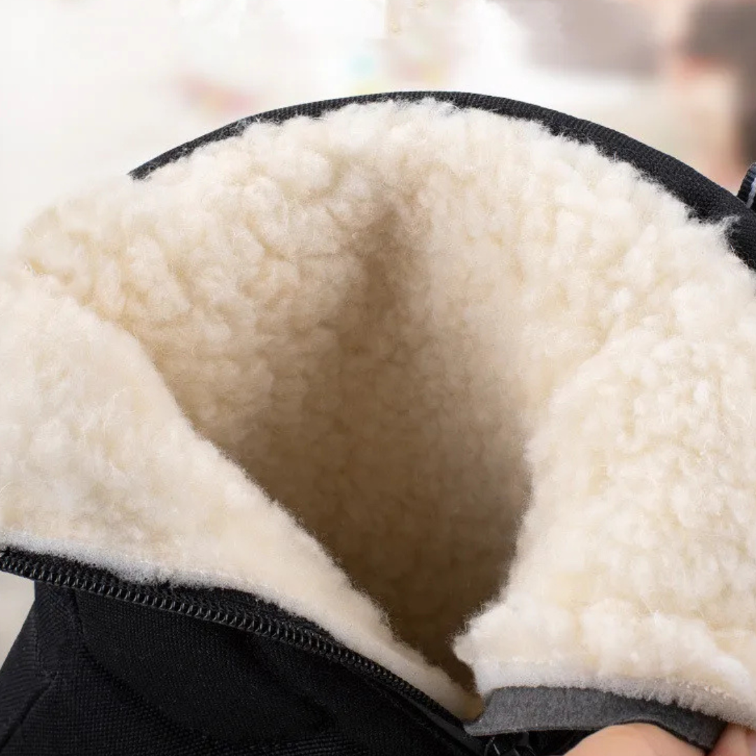 Winterstiefel Damen – Pelanva – Ansicht 20
