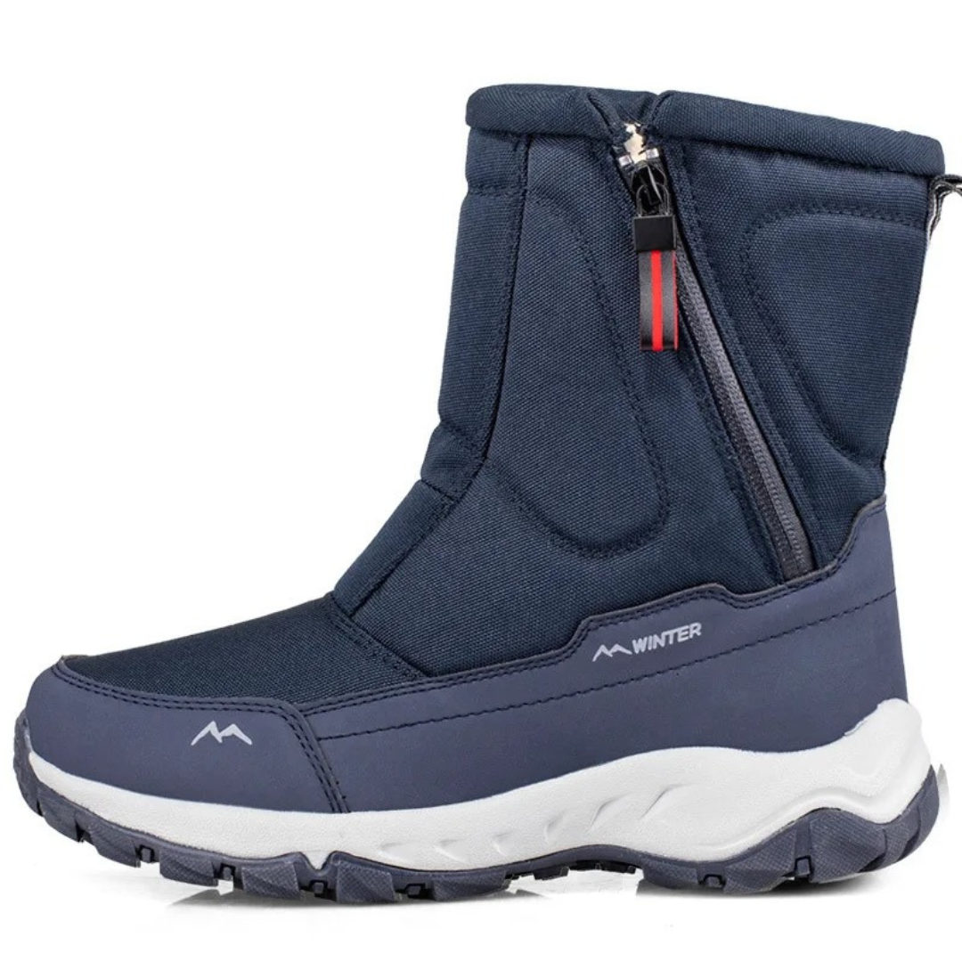 Winterstiefel Damen – Pelanva – Ansicht 8