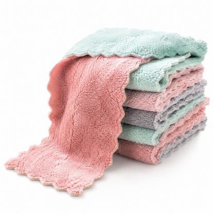 Wischmopp mit Wechselbezug – Pelanva – Ansicht 8