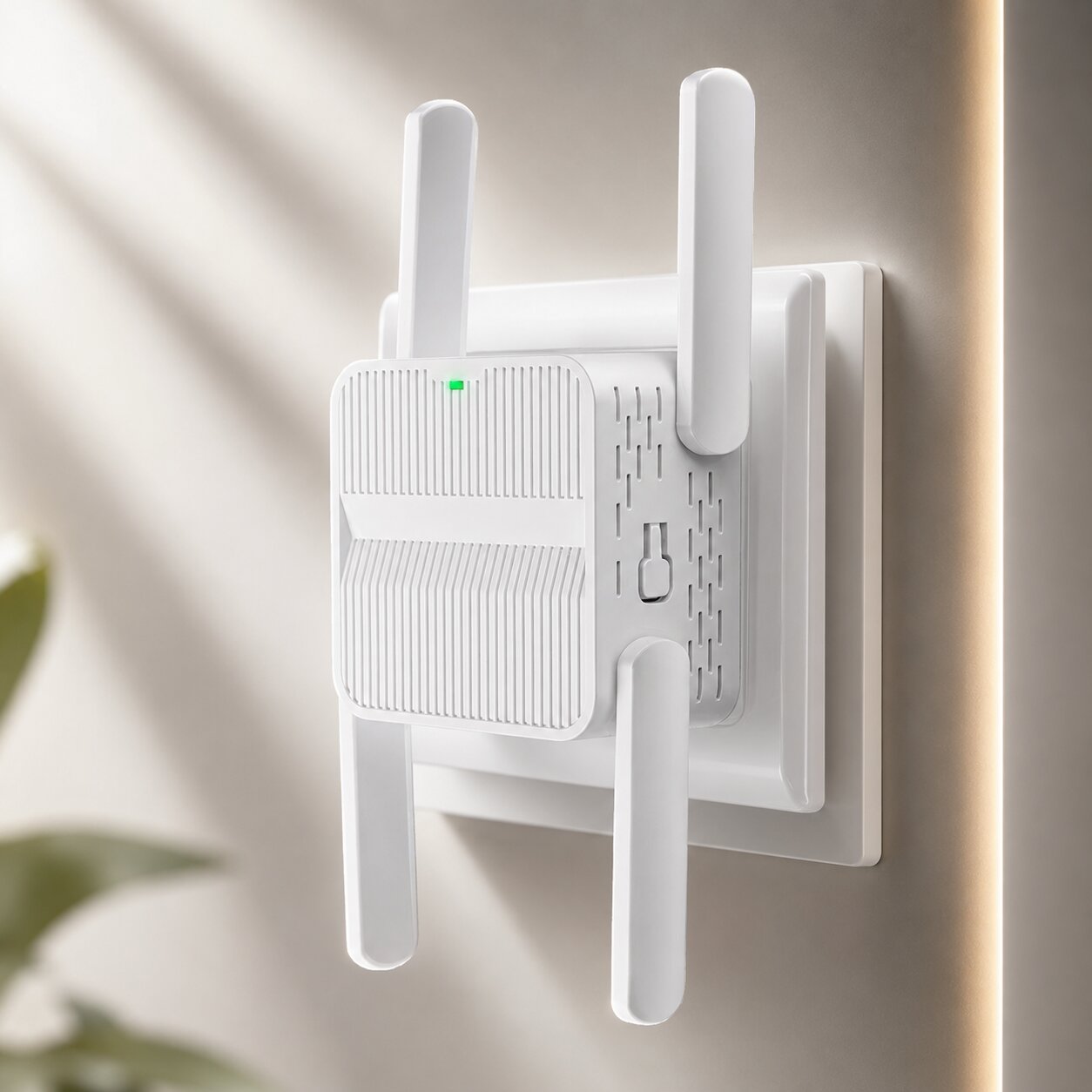 WLAN Repeater – Pelanva