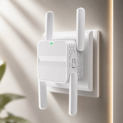 WLAN Repeater – Pelanva