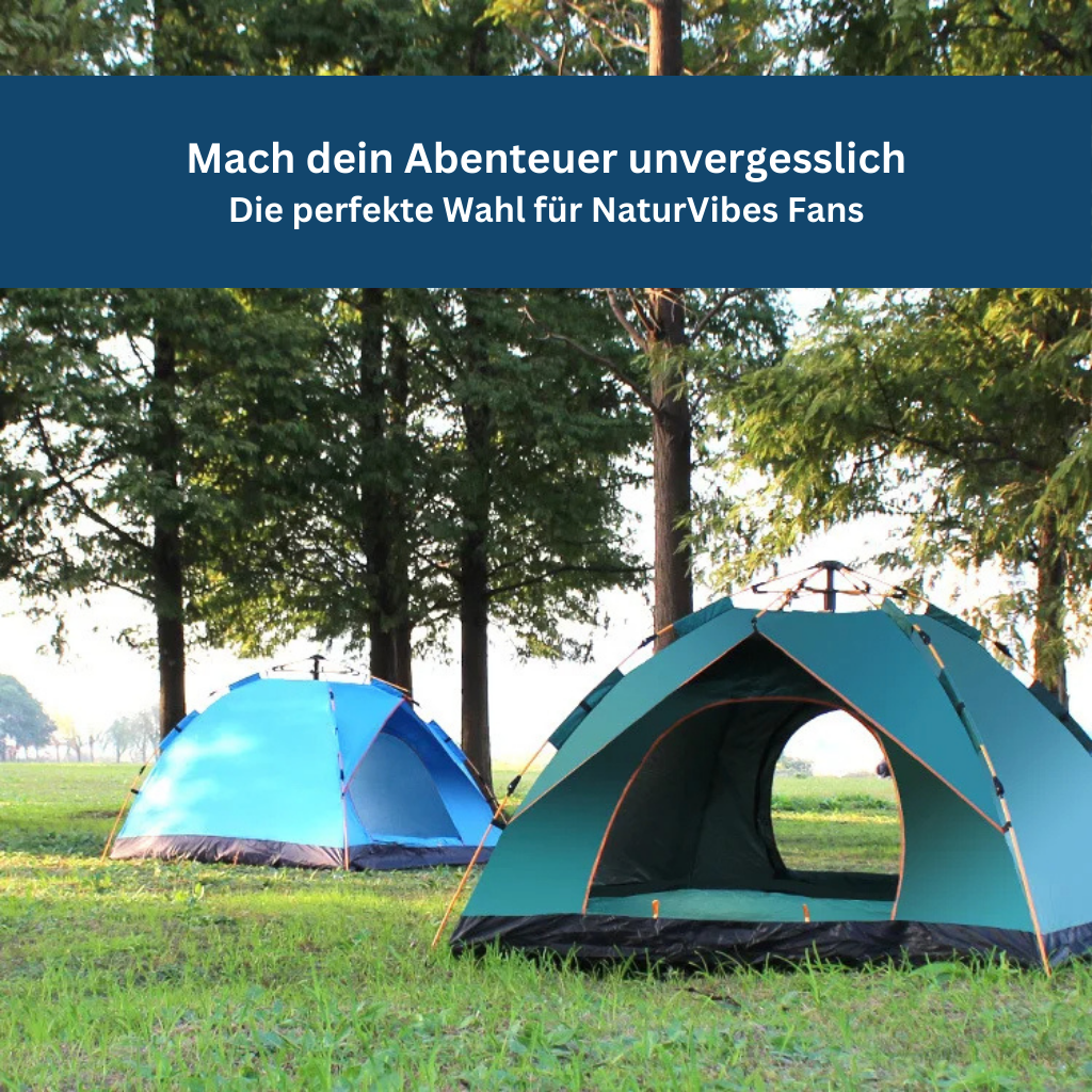 Wurfzelt – Pelanva – Ansicht 10
