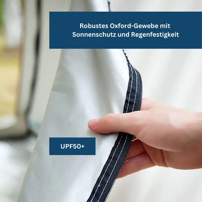 Wurfzelt – Pelanva – Ansicht 7