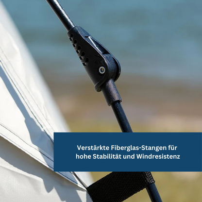 Wurfzelt – Pelanva – Ansicht 8