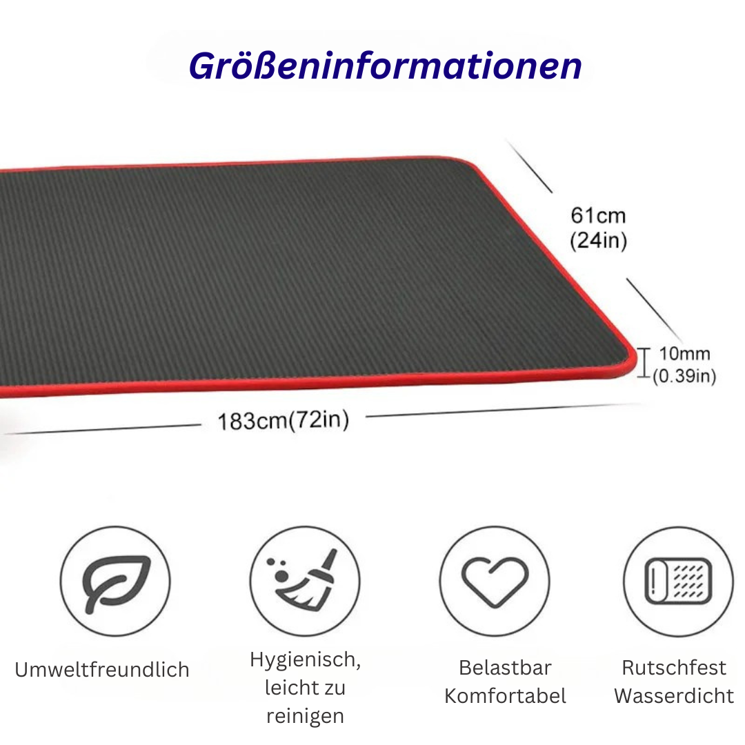 Yogamatte – Pelanva – Ansicht 11