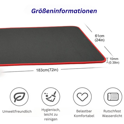 Yogamatte – Pelanva – Ansicht 11