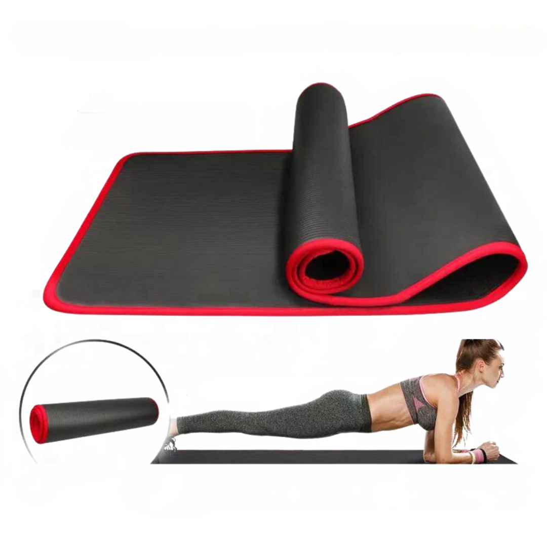 Yogamatte – Pelanva – Ansicht 3
