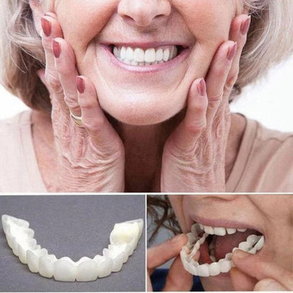 Zahnveneers – Pelanva