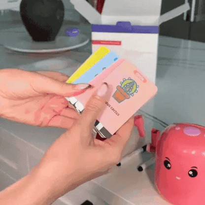 Zeichenroboter Kinder – Pelanva – Ansicht 4