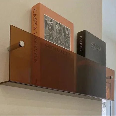Zeitschriftenhalter Wand – Pelanva – Ansicht 5