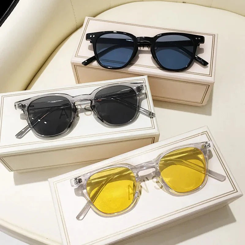 Zynt – Modische Damen-Sonnenbrille mit UV400-Schutz