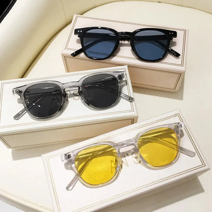 Zynt – Modische Damen-Sonnenbrille mit UV400-Schutz