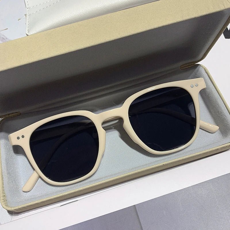 Zynt – Modische Damen-Sonnenbrille mit UV400-Schutz