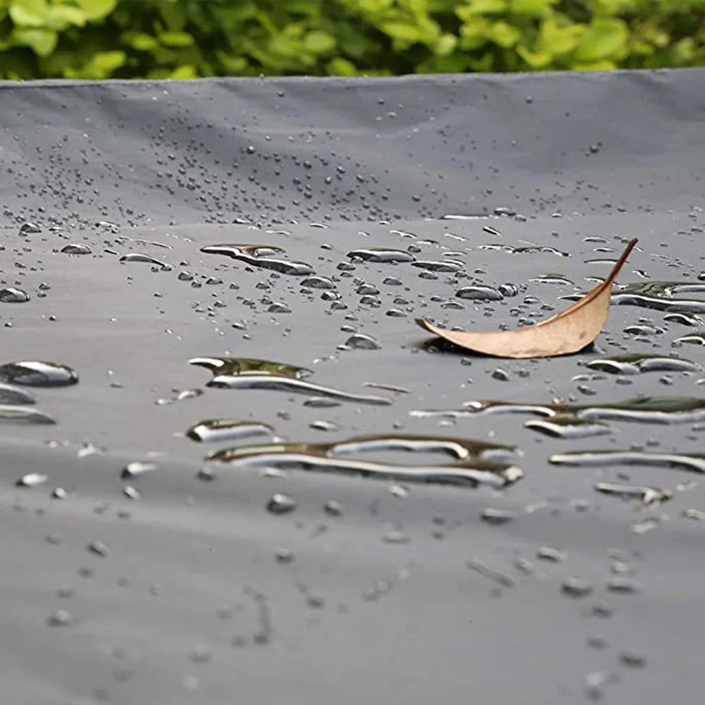 Zyvio - Wasserdichte Möbelabdeckung für den ganzjährigen Schutz