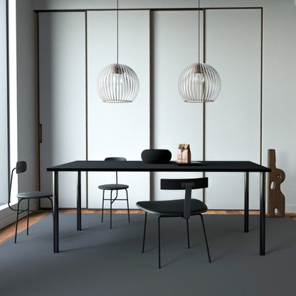 Pendelleuchte BOLA aus Holz – Bild 35 von 50
